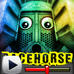 play Racehorse Escape Game Walkthrough