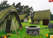 play Village Treasure Escape