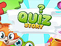 Quiz Story