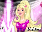 play Barbie A Fashion Fairytale 2