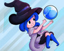 play Bubble Sorcerer