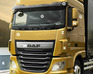 play Daf Truck Hidden Letters