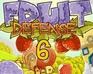 play Fruit Defense 6