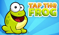 Tap The Frog