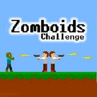 Zomboids Challenge