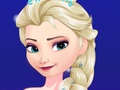 Frozen Elsa Hidden Objects