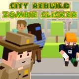 play City Rebuild Zombie Clicker
