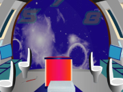 play Zozel Escape From Spaceship