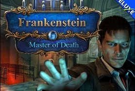 Frankenstein - Master Of Death Deluxe