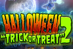 Halloween: Trick Or Treat 2