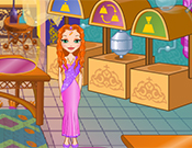 My Perfume Salon Game