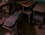 play Escape From Verden Psychiatric Hospital