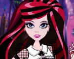 play Monster High Back To School