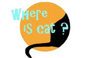 Where Is Cat