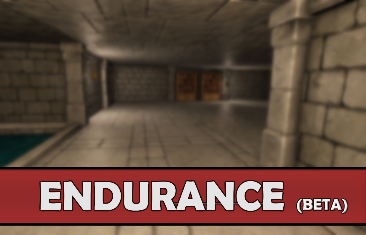 play Endurance