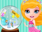 Diy My Little Pony Globe