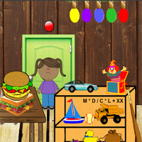 play Angry Kid Escape