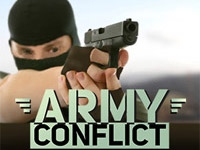 Army Conflict