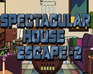play Spectacular House Escape 2