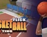 play Flick Basketball Shooting
