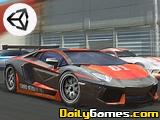 play Gt Supercar Challenge