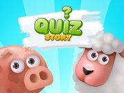 play Quiz Story Animal