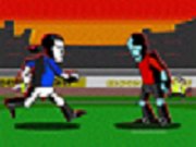 play Zombie Soccer