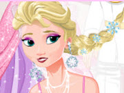 play Runaway Frozen Bride