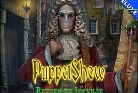 Puppetshow - Return To Joyville Deluxe