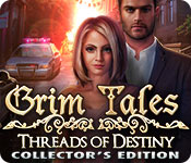 play Grim Tales: Threads Of Destiny Collector'S Edition