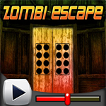 Zombi Escape Game Walkthrough