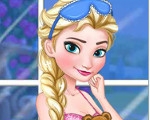 Elsa'S Royal Pj Party