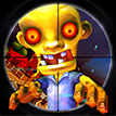 play Zombie Town Sniper