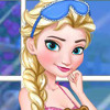 play Elsa'S Royal Pj Party