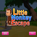 play Little Monkey Escape