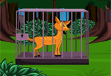 play Trapped Deer Escape