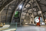 play Escape From The Atomium Building