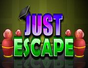 play Just Escape