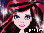 play Monster High Back To School