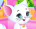 play Kitty Spa Makeover