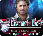 play League Of Light: Silent Mountain Strategy Guide