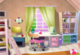 play Bunk Bedroom Escape