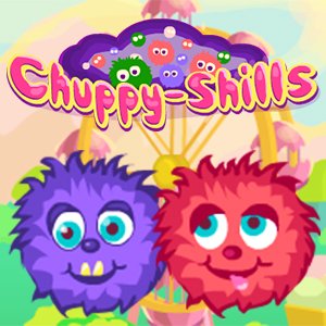 play Chuppy Shills