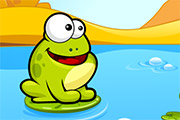 play Tap The Frog