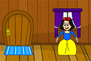 play Hooda Escape With Snow White