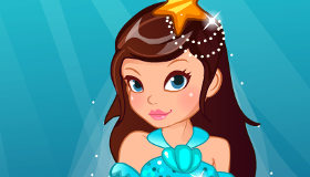 play Mermaid Tale