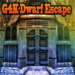 play Dwarf Escape Game