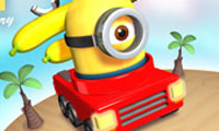 play Tropical Minion Delivery