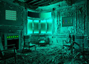 play Abandoned Houses Of Detroit Escape