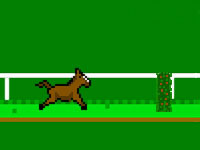 play Impossible Horse